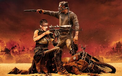 Mad Max vám želá krásny deň plný smrti a chaosu vo finálnom traileri Mad Max vám želá krásny deň plný smrti a chaosu vo finálnom traileri