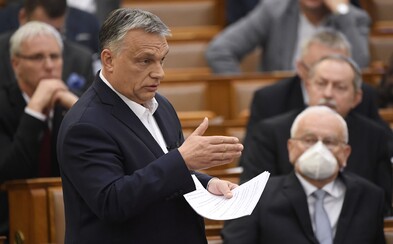 Maďari plánujú zrušiť právne uznanie transrodovým ľuďom. Chcú zaviesť rod definovaný na základe biologického pohlavia Maďari plánujú zrušiť právne uznanie transrodovým ľuďom. Chcú zaviesť rod definovaný na základe biologického pohlavia