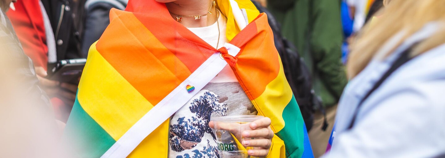 Maďarská kniha s homosexuálnym princom a vílami lesbičkami vyjde aj na Slovensku. Viktora Orbána pobúrila, zmenil pre ňu ústavu