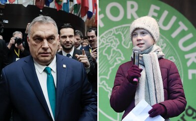 Maďarská veřejnoprávní média prý potřebují zvláštní povolení k informování o EU, migrantech či Gretě Thunberg Maďarská veřejnoprávní média prý potřebují zvláštní povolení k informování o EU, migrantech či Gretě Thunberg