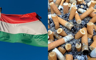 Maďarsko může být první nekuřáckou zemí. Lidé narození po roce 2020 by to prý měli mít zakázáno zákonem Maďarsko může být první nekuřáckou zemí. Lidé narození po roce 2020 by to prý měli mít zakázáno zákonem