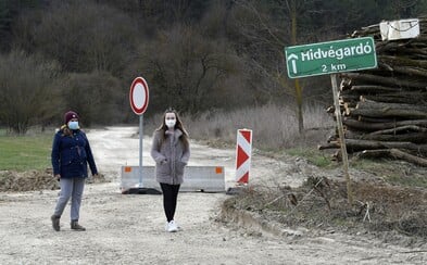 Maďarsko povolilo Slovákom vstúpiť na ich územie na 24 hodín bez povinnej karantény. Platí od piatku Maďarsko povolilo Slovákom vstúpiť na ich územie na 24 hodín bez povinnej karantény. Platí od piatku