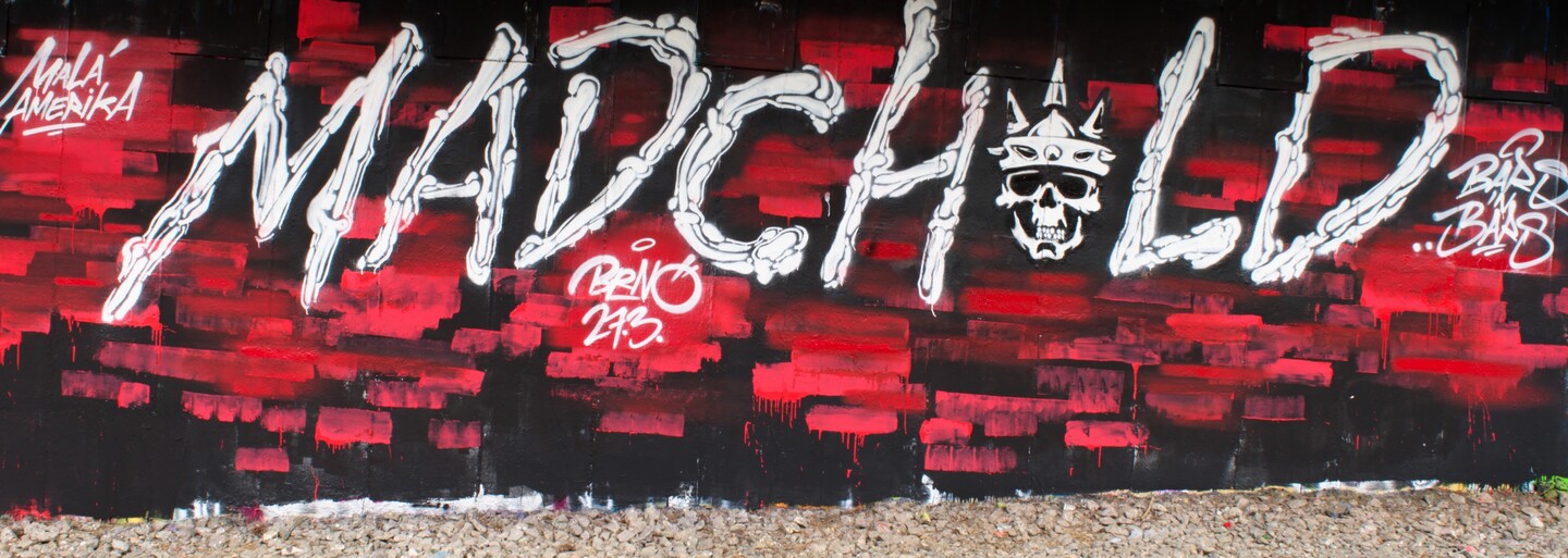 Madchild se už tento víkend ukáže v Brně. Celodenní program ale nabízí více než jen koncert