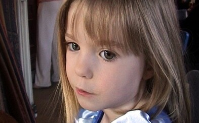 Madeleine McCann je podle německých vyšetřovatelů mrtvá Madeleine McCann je podle německých vyšetřovatelů mrtvá