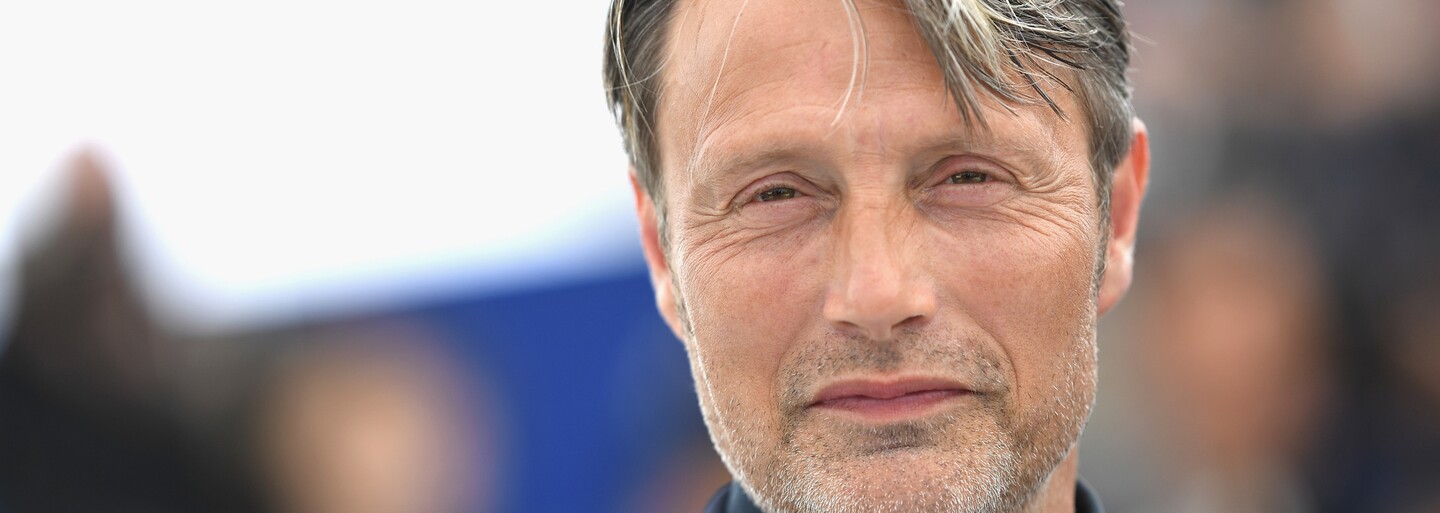 Mads Mikkelsen Makes Unforgettable Films and Continues to Impress us With His Talent