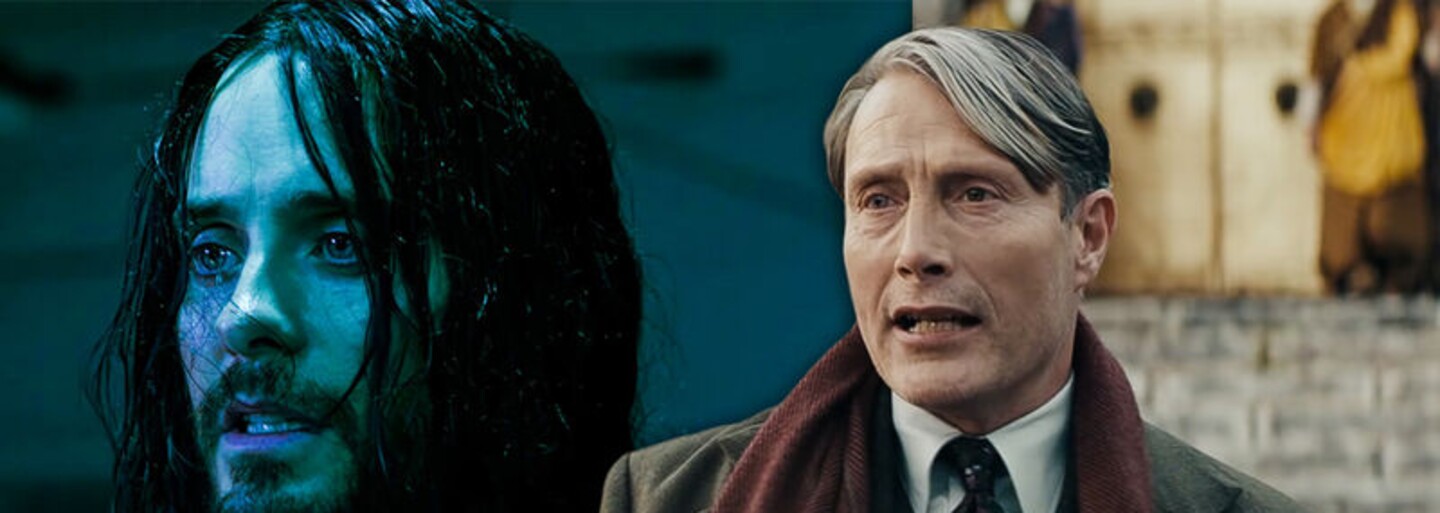 Mads Mikkelsen: Metodické herectvo je hlúposť. Propaguje ho napríklad aj Jared Leto