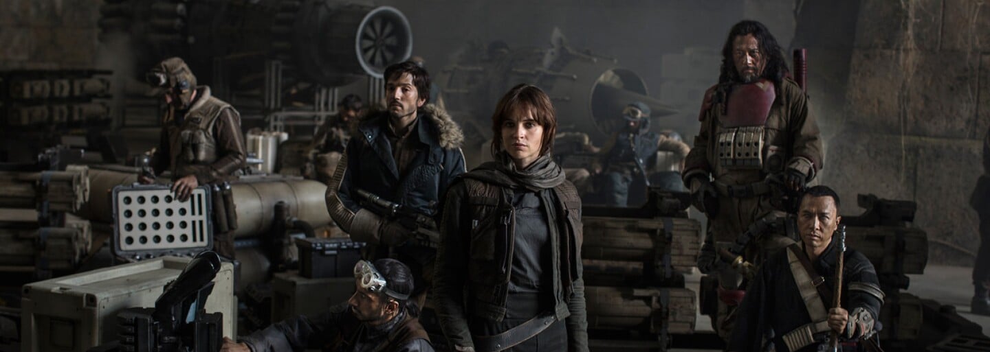 Mads Mikkelsen sa prekecol! Koho bude hrať v Star Wars: Rogue One?