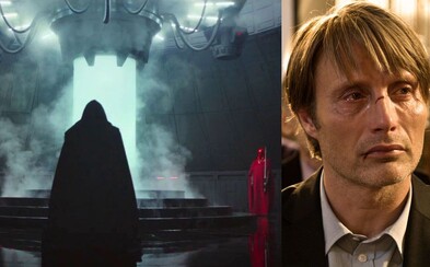 Mads Mikkelsen sa prekecol! Koho bude hrať v Star Wars: Rogue One? Mads Mikkelsen sa prekecol! Koho bude hrať v Star Wars: Rogue One?