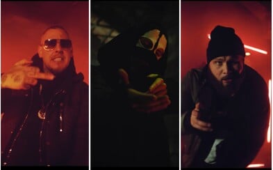 MadSkill pripravil pre Separa, Čis T-ho a IronKapa beat, refrén aj videoklip MadSkill pripravil pre Separa, Čis T-ho a IronKapa beat, refrén aj videoklip