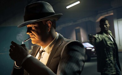 Mafia 3 v úžasném a agresivním traileru o pomstě a gangsterských praktikách nikdy nevypadala lépe Mafia 3 v úžasném a agresivním traileru o pomstě a gangsterských praktikách nikdy nevypadala lépe