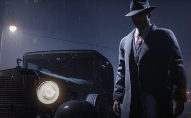 Mafia: Trilogy oficiálne potvrdili. Všetky 3 hry dostanú grafické vylepšenie a budeš ich môcť hrať na PS4, Xbox One a PC Mafia: Trilogy oficiálne potvrdili. Všetky 3 hry dostanú grafické vylepšenie a budeš ich môcť hrať na PS4, Xbox One a PC