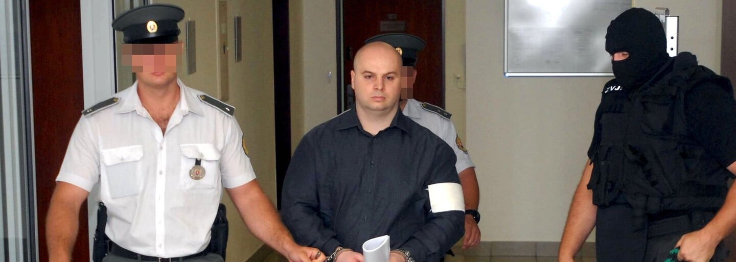 Mafia z dolného Zemplína: telo roztrhané výbušninou s klincami či vražda 10-ročného chlapca