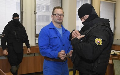 Mafián Borža chce ísť na slobodu: Plánujem žiť plnohodnotne a čestne, tvrdí Mafián Borža chce ísť na slobodu: Plánujem žiť plnohodnotne a čestne, tvrdí