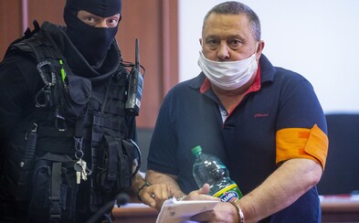 Mafián od sátorovcov rozpráva na súde o popravách podsvetia. Vraždu vraj nemohol nikto odmietnuť Mafián od sátorovcov rozpráva na súde o popravách podsvetia. Vraždu vraj nemohol nikto odmietnuť