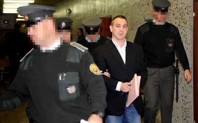 Mafián Róbert Okoličány zavraždil údajného agenta SIS, ktorý sa mal infiltrovať do ich gangu Mafián Róbert Okoličány zavraždil údajného agenta SIS, ktorý sa mal infiltrovať do ich gangu