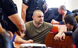 Mafiána Juraje „Piťa“ Ondrejčáka muselo před soud dostat 350 policistů. Zbraňový arzenál mohli gangu závidět všichni konkurenti