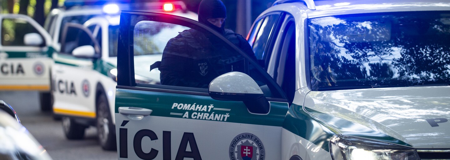Mafiánsky boss Sýkorovcov Borbély asi mieri na slobodu. Okresný súd v Trnave ho podmienečne prepustil