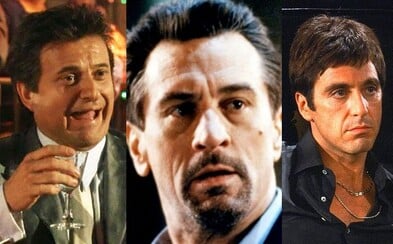 Mafiánský film s De Nirem, Pescim a Al Pacinem pod režijní taktovkou Scorseseho se stane skutečností! Mafiánský film s De Nirem, Pescim a Al Pacinem pod režijní taktovkou Scorseseho se stane skutečností!