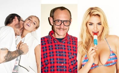 Magazíny jako Vogue nebo GQ ukončily spolupráci s kontroverzním fotografem Terrym Richardsonem. Showbyznys začíná bojovat proti sexismu Magazíny jako Vogue nebo GQ ukončily spolupráci s kontroverzním fotografem Terrym Richardsonem. Showbyznys začíná bojovat proti sexismu