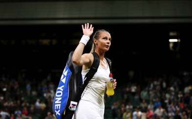 Magdaléna Rybáriková sa po fantastických výkonoch lúči s Wimbledonom. Nová nádej Slovenska v tenisovom svete nestačila na španielku Muguruzu Magdaléna Rybáriková sa po fantastických výkonoch lúči s Wimbledonom. Nová nádej Slovenska v tenisovom svete nestačila na španielku Muguruzu