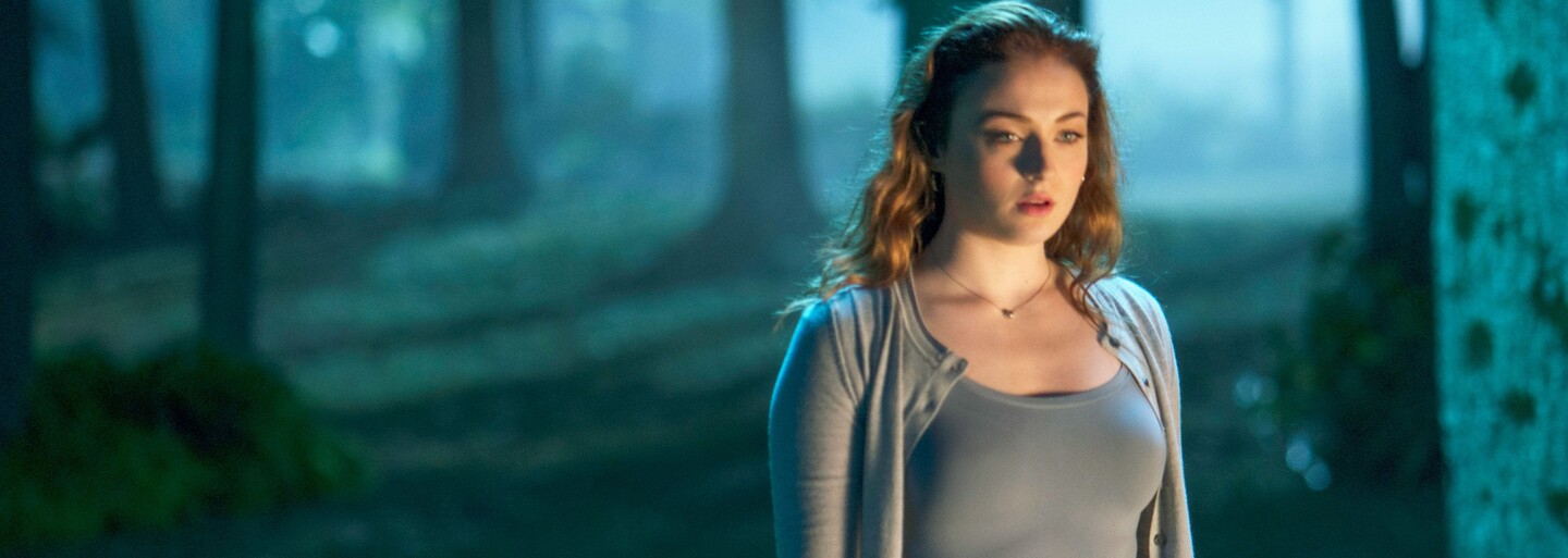 Magneto spája sily s ostatnými X-Men v túžbe zabiť Jean, ktorá nedokáže ovládať svoje schopnosti