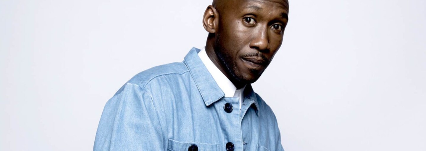 Mahershala Ali: Nejen skvělý herec, ale také muž s vyspělým stylem oblékání