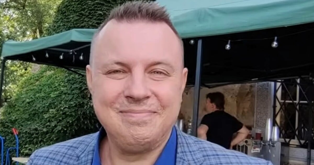 MikeJePán sdílel intimní video, na kterém má být údajně Rajchl. Poslanec podává trestní oznámení