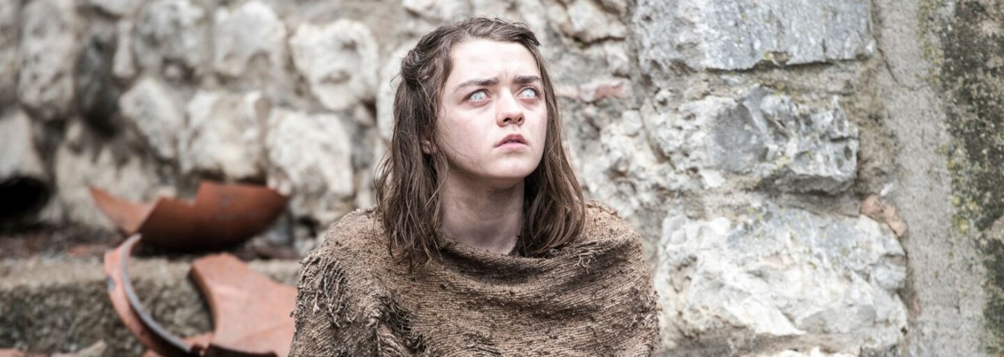 Maisie Williams si už prečítala scenár k 7. sérii. Podľa jej slov neexistuje nič, čo nás na ňu psychicky pripraví