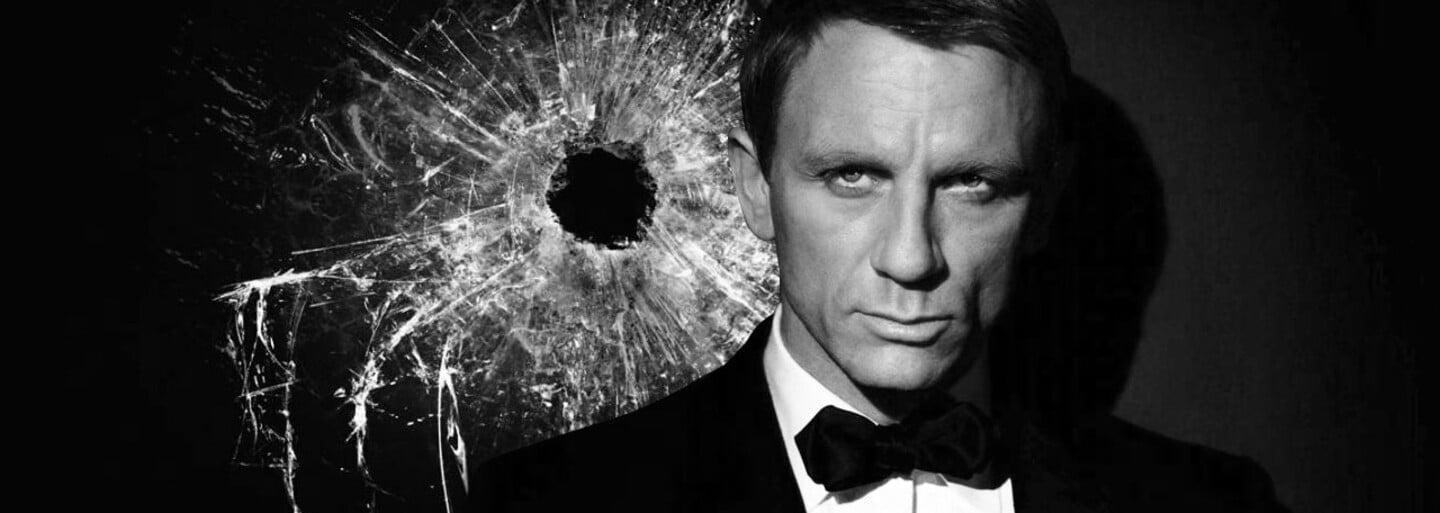 Majestátní sídlo padoucha z nejnovější bondovky Spectre je na prodej za 4 miliony eur