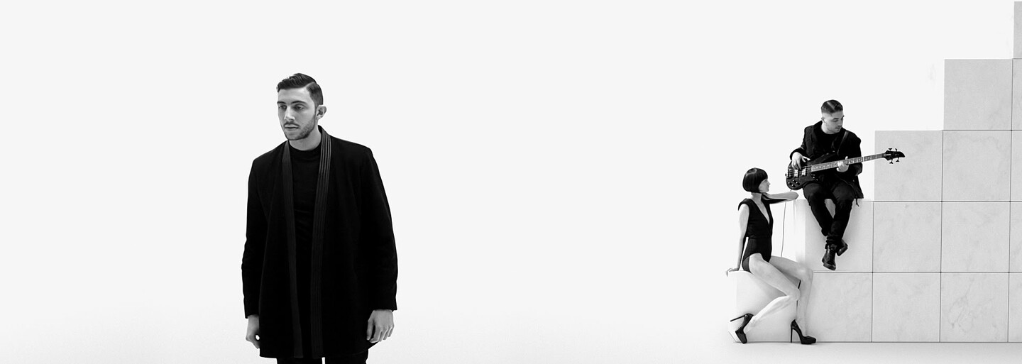 Majid Jordan prinútili Drakea prepnúť na R&B režim, aby im pomohol na nádhernej skladbe My Love