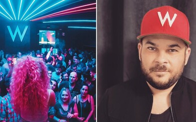 Majiteľ klubu: Pandémia ničí hudobný priemysel. Neostáva nám nič iné, ako prejaviť nespokojnosť v uliciach (Rozhovor) Majiteľ klubu: Pandémia ničí hudobný priemysel. Neostáva nám nič iné, ako prejaviť nespokojnosť v uliciach (Rozhovor)