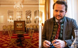 Majiteľ reštaurácie Chez Balzac: S michelinskými inšpektormi už rokujem, na Slovensko možno prídu do dvoch rokov (Rozhovor)