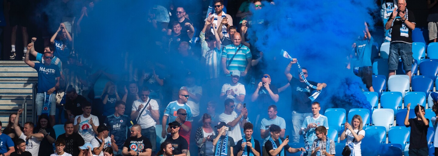 Majiteľ ŠK Slovan Bratislava Ivan Kmotrík st. zvažuje predaj klubu. Dôvodom je správanie ultras fanúšikov
