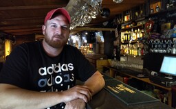 Majiteľ Štartéru: So zničeným majetkom treba rátať. Predávame ľuďom lacný alkohol, tak sa nebudeme hnevať, ak sa opijú (Rozhovor)