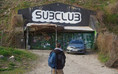 Majiteľ Subclubu: Nezatvárame kvôli drogám ani výstavbe. O prežitie bojujeme už 13 rokov