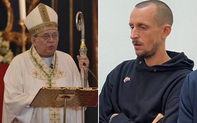 Majiteľ Teplárne Roman Samotný plánuje žalobu na arcibiskupa Oroscha za tvrdenia o predaji drog v LGBTI+ podniku