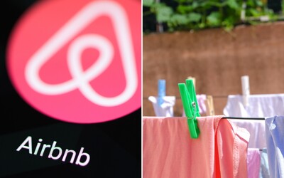 Majitelia Airbnb chcú, aby hostia pokosili trávnik či vyprali posteľnú bielizeň. Účtujú pritom vysoké poplatky za upratovanie