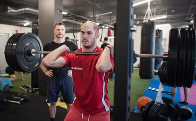 Majitelia fitnescentier myslia štrajk vážne, toto chystajú od pondelka Majitelia fitnescentier myslia štrajk vážne, toto chystajú od pondelka