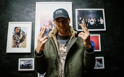 Majk Spirit: Mám svoju vlastnú ligu už od albumu Nový človek (Rozhovor)