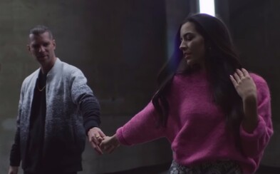 Majk Spirit odhaľuje ďalšiu časť albumu. Na svoje si príde každá smutná žena Majk Spirit odhaľuje ďalšiu časť albumu. Na svoje si príde každá smutná žena