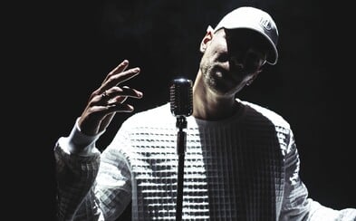 Majk Spirit po roku opäť rozbieha sériu koncertov s názvom Primetime Tour, súčasťou ktorej je aj živá kapela Majk Spirit po roku opäť rozbieha sériu koncertov s názvom Primetime Tour, súčasťou ktorej je aj živá kapela