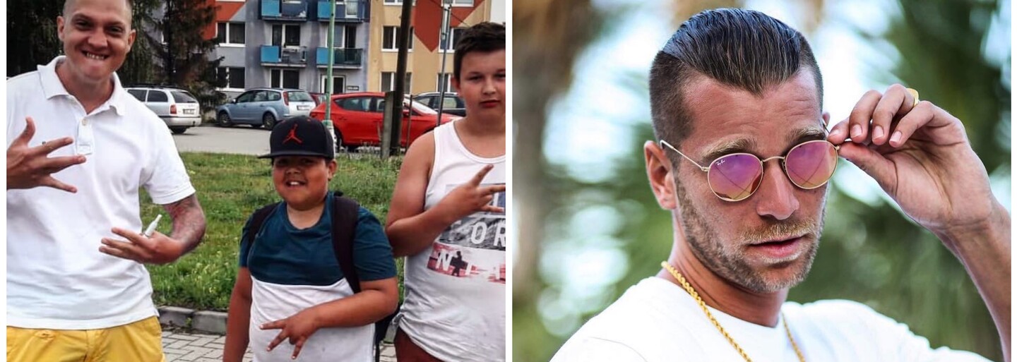 Majk Spirit vydáva disstrack na Molocha Vlavo. Po vzore Drake-a sa mu chystá poslať faktúru za promo