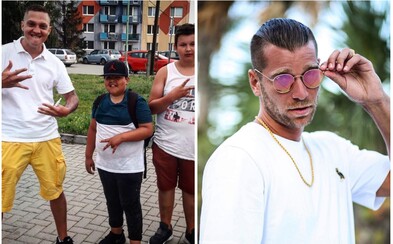 Majk Spirit vydává disstrack na Molocha Vlavo. Po vzoru Drakea se mu chystá poslat fakturu za promo Majk Spirit vydává disstrack na Molocha Vlavo. Po vzoru Drakea se mu chystá poslat fakturu za promo