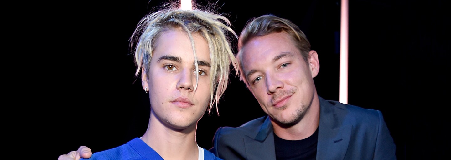 Major Lazer, Justin Bieber a MØ ti chcú spríjemniť leto chytľavou skladbou Cold Water