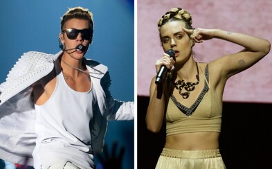 Major Lazer, Justin Bieber a MØ ti chcú spríjemniť leto chytľavou skladbou Cold Water Major Lazer, Justin Bieber a MØ ti chcú spríjemniť leto chytľavou skladbou Cold Water
