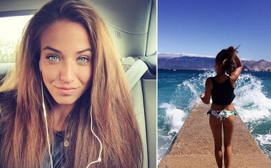 Májová nádielka krások z Česka a Slovenska. Nasledujúce dievčatá dodajú tvojmu Instagramu pravidelnú dávku krásy Májová nádielka krások z Česka a Slovenska. Nasledujúce dievčatá dodajú tvojmu Instagramu pravidelnú dávku krásy