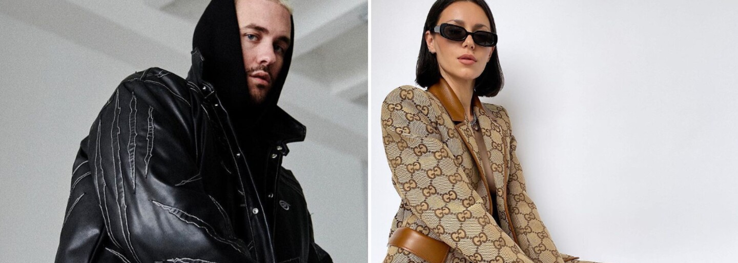 Mají domácí rapeři, modelky či influencerky vytříbený vkus? Nobodylisten, Monika Marešová nebo Nik Tendo jsou důkazem toho, že ano