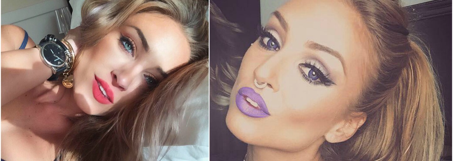 Make-up artistka Lucia Sládečková: Farebné pery sú naozaj in, no každý nech nosí to, v čom sa cíti najlepšie (Rozhovor)