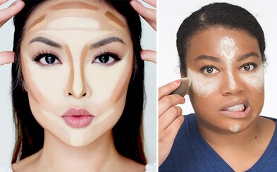 Make-up slang ve zkratce. Jsou ti známé pojmy jako strobing, blending či contouring? Make-up slang ve zkratce. Jsou ti známé pojmy jako strobing, blending či contouring?