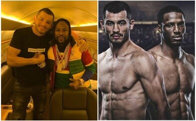 Makhmud Muradov jde do další bitvy v UFC! V New Yorku se pobije s americkým soupeřem Makhmud Muradov jde do další bitvy v UFC! V New Yorku se pobije s americkým soupeřem